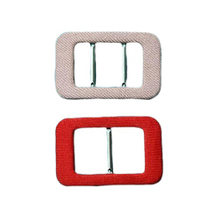 台北華昇工業布包釦