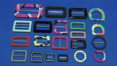 沖壓加工製品