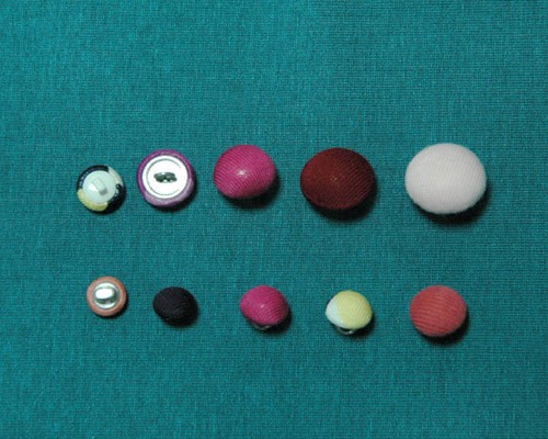 台北金屬鈕釦客戶化工廠