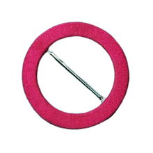 華昇工業專業客製化布包扣環