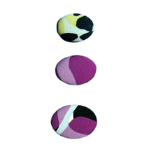 華昇工業專業金屬布包扣製作