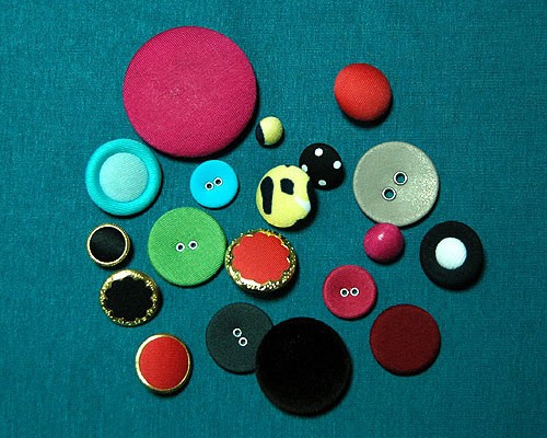 台北金屬鈕釦客戶化工廠