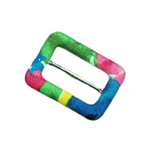 華昇工業布包鈕釦