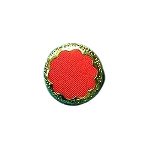 台灣布包鈕釦