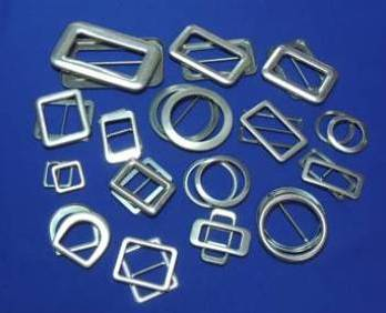 五金沖壓加工製品