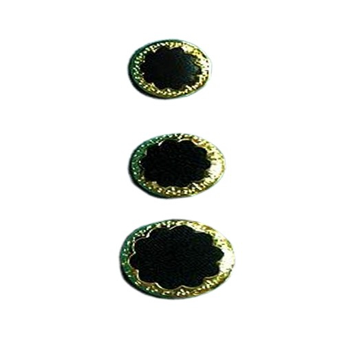 華昇金屬布包鈕釦代工