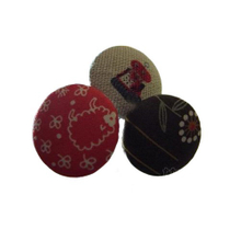 華昇花布包釦代工